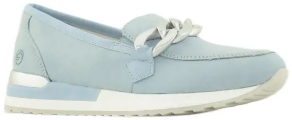 Купить R2544-10 REMONTE Лоферы женские за 4 870 руб. в интернет-магазине Дом Обуви