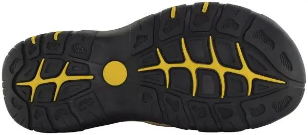 Купить C3313-12 STROBBS Сандалии мужские за 5 440 руб. в интернет-магазине Дом Обуви