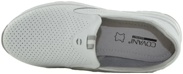 Купить FLS26-BHLM3-014A Covani Туфли летние женские за 4 550 руб. в интернет-магазине Дом Обуви