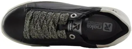 Купить W1205-00 RIEKER Туфли женские за 7 950 руб. в интернет-магазине Дом Обуви