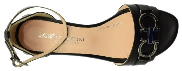 Купить 532-140-05 L.R.LORETTINI Босоножки женские за 4 850 руб. в интернет-магазине Дом Обуви