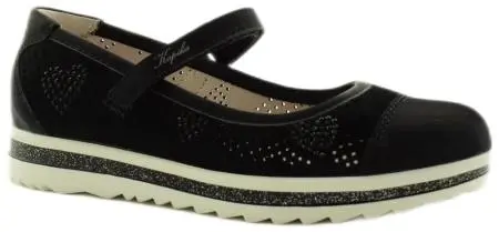 Купить 23660к-1  KAPIKA Туфли детские за 1 950 руб. в интернет-магазине Дом Обуви