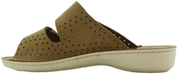 Купить 011Т-Ж-К0 (6244-070300) ALMI orto Сабо женские за 3 440 руб. в интернет-магазине Дом Обуви