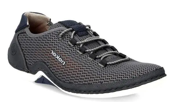 Купить 07555-45 Rieker Туфли летние мужские за 4 730 руб. в интернет-магазине Дом Обуви Купить 07555-45 Rieker Туфли летние мужские за 4 730 руб. в интернет-магазине Дом Обуви