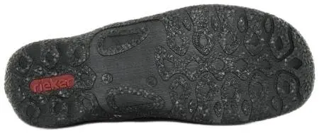 Купить 79990-00  RIEKER Сапоги женские за 9 450 руб. в интернет-магазине Дом Обуви