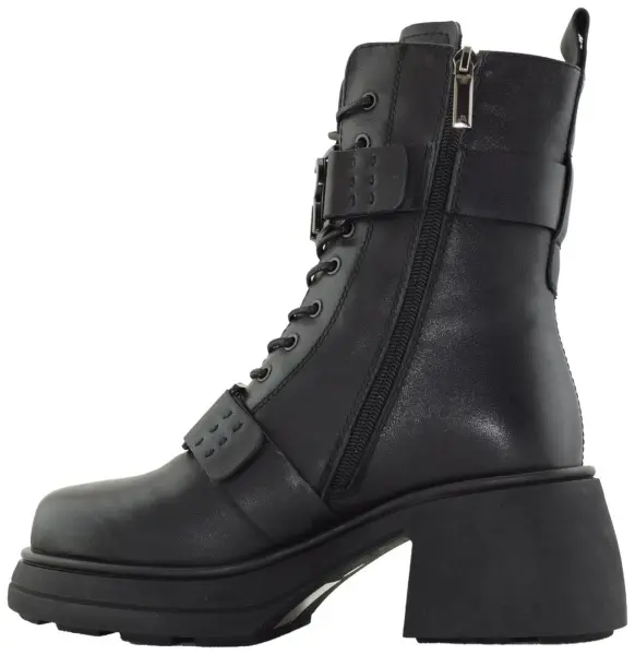 Купить H558-N1763-1 JA'VENSI Ботинки женские за 9 590 руб. в интернет-магазине Дом Обуви Купить H558-N1763-1 JA'VENSI Ботинки женские за 9 590 руб. в интернет-магазине Дом Обуви