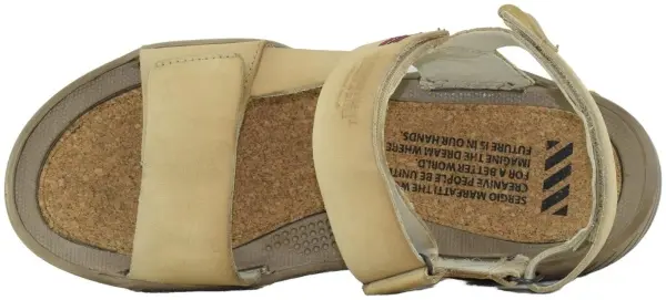 Купить Л993бк Sergio Mareatti Сандалии мужские за 4 580 руб. в интернет-магазине Дом Обуви