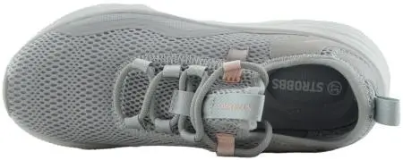 Купить F7408-4 STROBBS Кроссовки женские за 4 510 руб. в интернет-магазине Дом Обуви Купить F7408-4 STROBBS Кроссовки женские за 4 510 руб. в интернет-магазине Дом Обуви