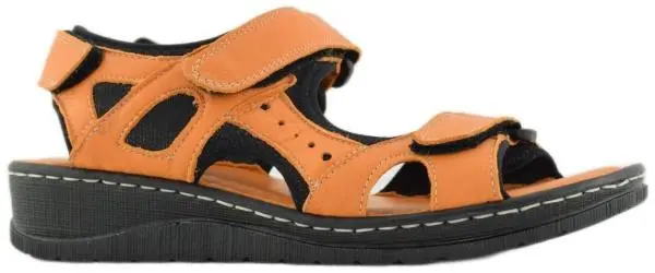 Купить S02051-12-ORANGE VENSI Сандалии женские за 4 690 руб. в интернет-магазине Дом Обуви Купить S02051-12-ORANGE VENSI Сандалии женские за 4 690 руб. в интернет-магазине Дом Обуви