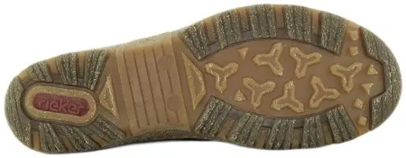 Купить Z0112-00 RIEKER Ботинки женские за 6 360 руб. в интернет-магазине Дом Обуви