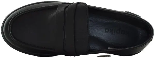 Купить 231205т-1 KAPIKA Полуботинки детские за 5 960 руб. в интернет-магазине Дом Обуви