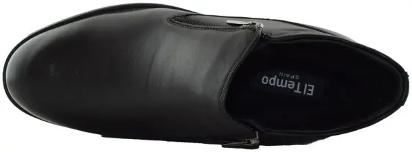 Купить YC076_02PH-BL EL TEMPO Ботинки мужские за 5 870 руб. в интернет-магазине Дом Обуви Купить YC076_02PH-BL EL TEMPO Ботинки мужские за 5 870 руб. в интернет-магазине Дом Обуви