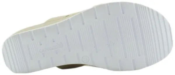 Купить 9-9-27250-20-454 CAPRICE Сабо женские за 5 520 руб. в интернет-магазине Дом Обуви