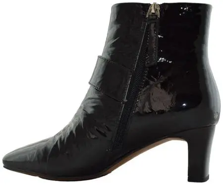 Купить A33M2525-10R BERKONTY Ботинки женские  за 8 380 руб. в интернет-магазине Дом Обуви