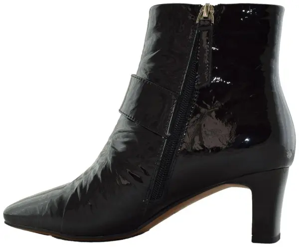 Купить A33M2525-10R BERKONTY Ботинки женские  за 8 380 руб. в интернет-магазине Дом Обуви