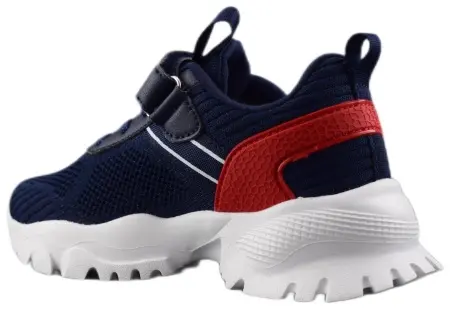 Купить N1710-2 STROBBS Кроссовки детские за 1 790 руб. в интернет-магазине Дом Обуви