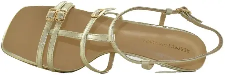 Купить VS56-202963 RESPECT Туфли летние женские за 8 030 руб. в интернет-магазине Дом Обуви