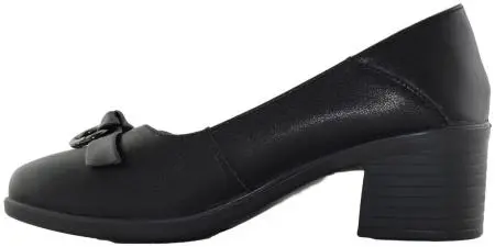 Купить 21R3-20-101-1 BONAVI Туфли женские за 4 670 руб. в интернет-магазине Дом Обуви