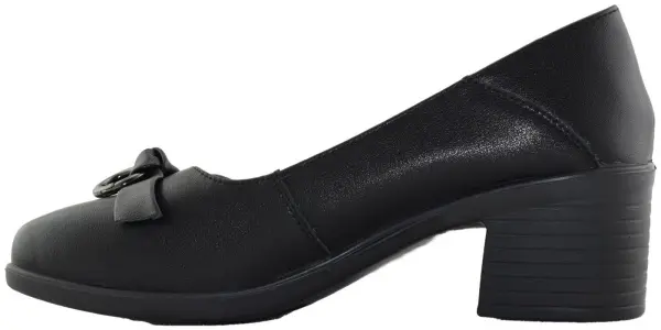 Купить 21R3-20-101-1 BONAVI Туфли женские за 4 020 руб. в интернет-магазине Дом Обуви