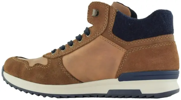 Купить 36140-21 Rieker Ботинки мужские за 6 760 руб. в интернет-магазине Дом Обуви