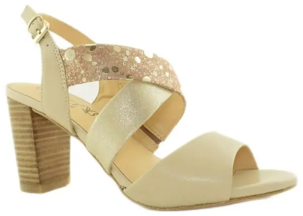 Купить 9-9-28312-22-977 CAPRICE Босоножки женские за 2 690 руб. в интернет-магазине Дом Обуви