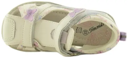 Купить T-10496-F TomMiki Сандалии детские  за 1 960 руб. в интернет-магазине Дом Обуви