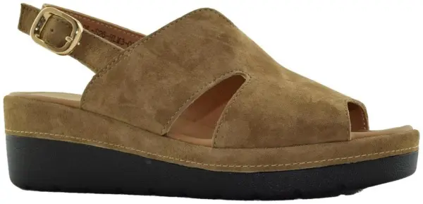 Купить DL-S26-HLM3-07-3 Covani Босоножки женские за 4 740 руб. в интернет-магазине Дом Обуви