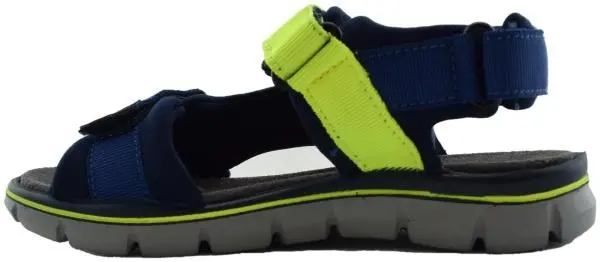 Купить 5-515004-2343 Pixel&Co Сандалии детские за 3 570 руб. в интернет-магазине Дом Обуви