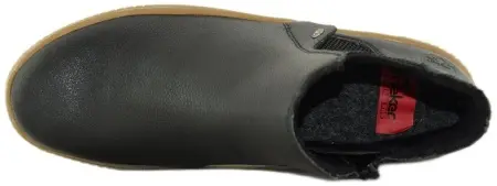 Купить Y6461-01 RIEKER Ботинки женские за 5 950 руб. в интернет-магазине Дом Обуви