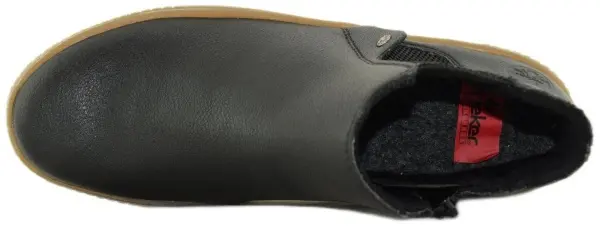 Купить Y6461-01 RIEKER Ботинки женские за 5 950 руб. в интернет-магазине Дом Обуви Купить Y6461-01 RIEKER Ботинки женские за 5 950 руб. в интернет-магазине Дом Обуви