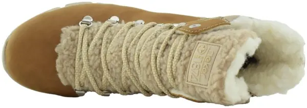 Купить 48030-24 RIEKER Ботинки женские за 7 450 руб. в интернет-магазине Дом Обуви