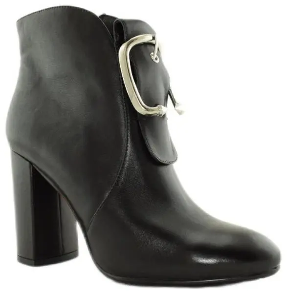 Купить 331075-B041B10 (852) Сavaletto Ботильоны женские  за 4 990 руб. в интернет-магазине Дом Обуви