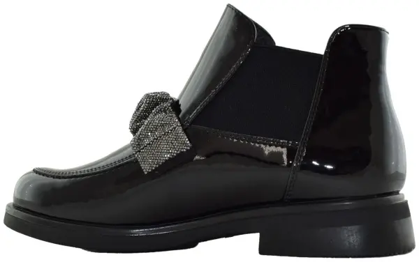 Купить 22V17-1-401B BONAVI Ботинки женские за 6 410 руб. в интернет-магазине Дом Обуви