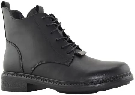 Купить 1R05-22-101B-1 BONAVI Ботинки женские  за 6 530 руб. в интернет-магазине Дом Обуви