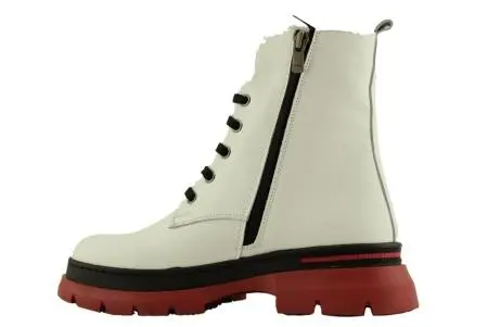 Купить 8864210 Sergio Mareatti Ботинки женские за 4 800 руб. в интернет-магазине Дом Обуви