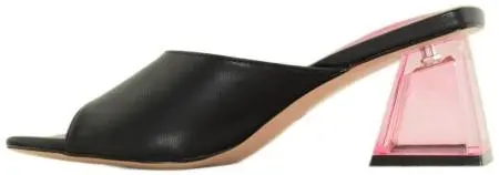 Купить HL952-S1858-P-20 VENSI Сабо женские за 3 470 руб. в интернет-магазине Дом Обуви