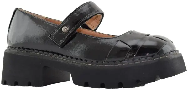 Купить 938303/04-02 BETSY Туфли подростковые за 3 550 руб. в интернет-магазине Дом Обуви