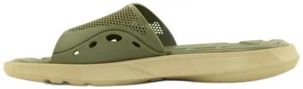 Купить 6194 Beige-Army green COQUI Мужские шлепанцы за 1 730 руб. в интернет-магазине Дом Обуви Купить 6194 Beige-Army green COQUI Мужские шлепанцы за 1 730 руб. в интернет-магазине Дом Обуви