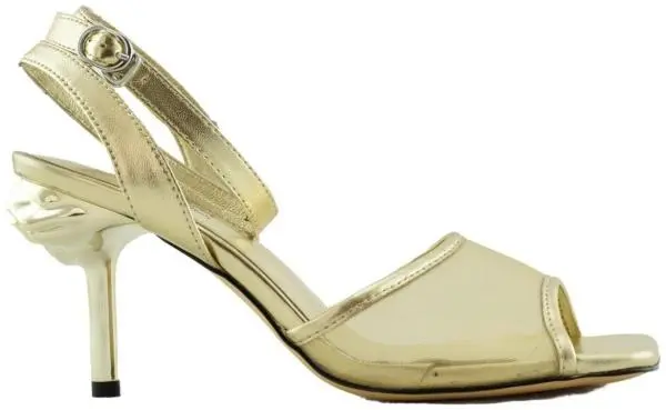 Купить L798-H893-TP80 JA'VENSI Босоножки женские за 6 350 руб. в интернет-магазине Дом Обуви