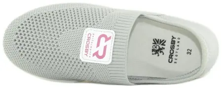 Купить 227077/02-03 CROSBY Слипоны детские за 1 510 руб. в интернет-магазине Дом Обуви