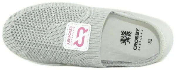 Купить 227077/02-03 CROSBY Слипоны детские за 1 510 руб. в интернет-магазине Дом Обуви