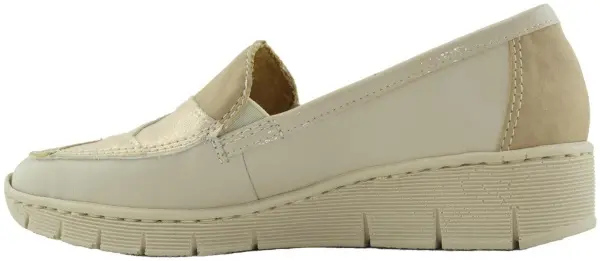 Купить 53785-60 RIEKER Туфли женские за 6 250 руб. в интернет-магазине Дом Обуви