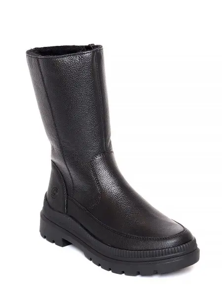 Купить D0C79-01 REMONTE Полусапоги женские за 8 450 руб. в интернет-магазине Дом Обуви