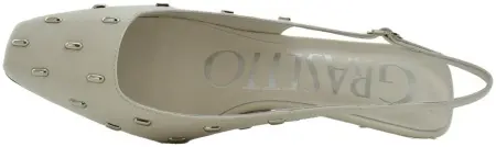 Купить GT005552-56 RESPECT Туфли летние женские за 11 630 руб. в интернет-магазине Дом Обуви