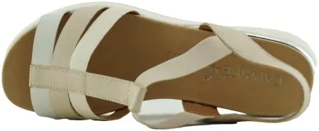 Купить 9-9-28308-26-408 CAPRICE Босоножки женские за 5 490 руб. в интернет-магазине Дом Обуви