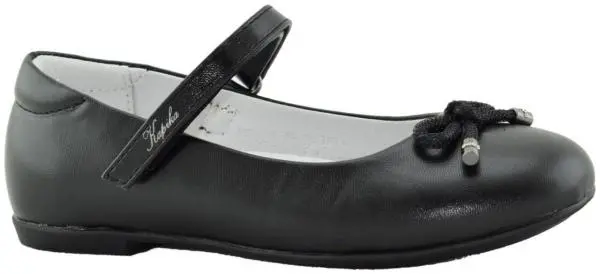 Купить 23972п-1 KAPIKA  Туфли детские за 2 880 руб. в интернет-магазине Дом Обуви