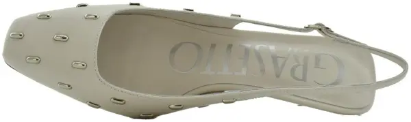 Купить GT005552-56 RESPECT Туфли летние женские за 11 630 руб. в интернет-магазине Дом Обуви