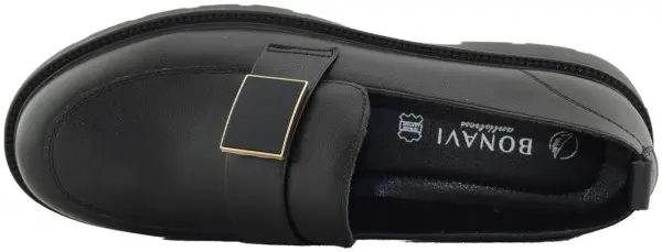 Купить 12R9-15-101-1XL BONAVI Лоферы женские за 4 400 руб. в интернет-магазине Дом Обуви