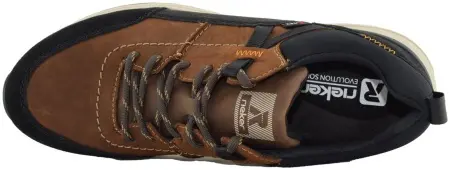 Купить U0100-22 RIEKER Кроссовки мужские за 8 950 руб. в интернет-магазине Дом Обуви