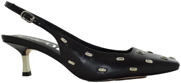 Купить GT005551-56 RESPECT Туфли летние женские за 11 630 руб. в интернет-магазине Дом Обуви